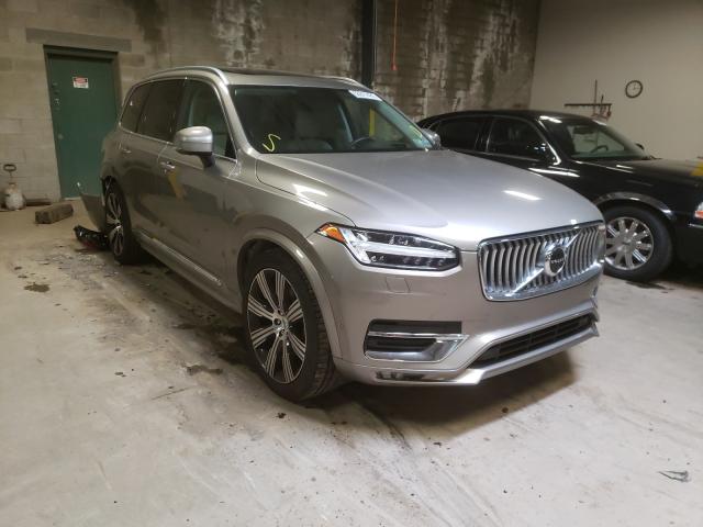 VOLVO XC90 T6 IN 2020 yv4a22pl8l1575095