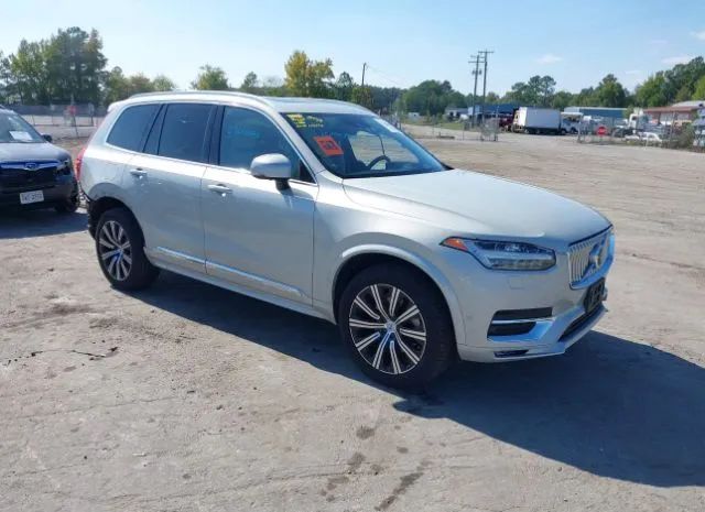 VOLVO XC90 2020 yv4a22pl8l1575162