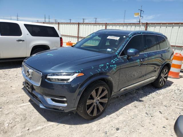 VOLVO XC90 2020 yv4a22pl8l1610511