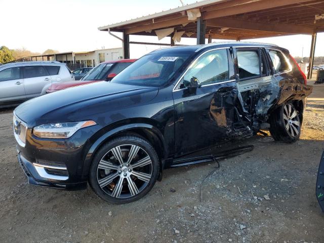 VOLVO XC90 T6 IN 2021 yv4a22pl8m1758630