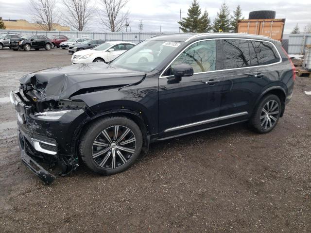 VOLVO XC90 T6 IN 2022 yv4a22pl8n1782332