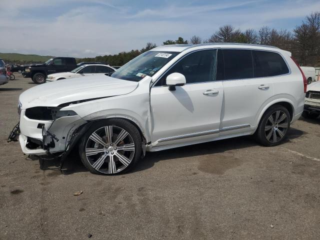 VOLVO XC90 2022 yv4a22pl8n1813966