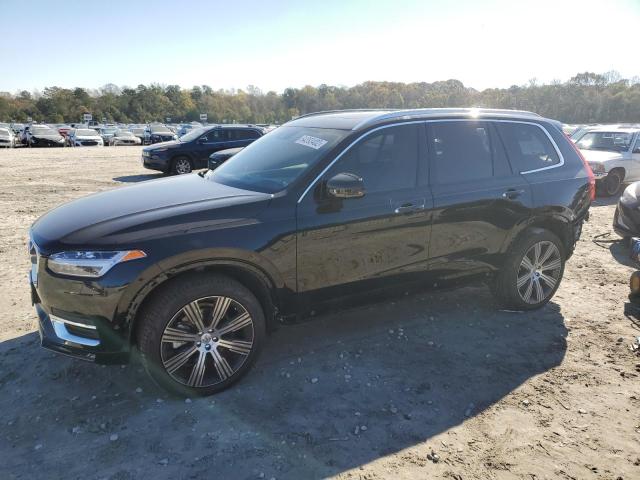 VOLVO XC90 T6 IN 2022 yv4a22pl8n1824210