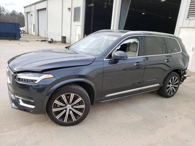 VOLVO XC90 T6 IN 2022 yv4a22pl8n1862133