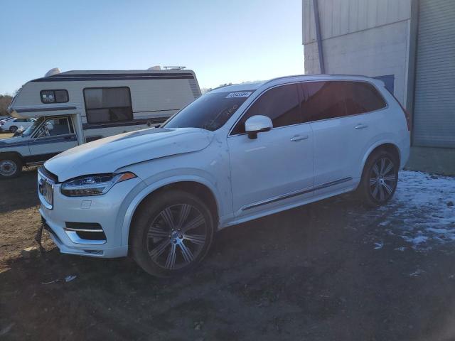 VOLVO XC90 2022 yv4a22pl8n1869972