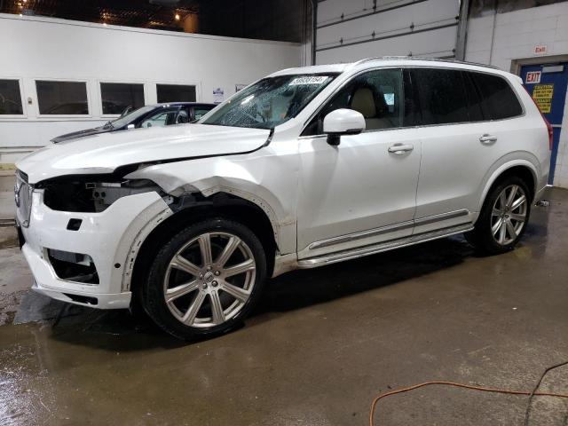 VOLVO XC90 2016 yv4a22pl9g1014846