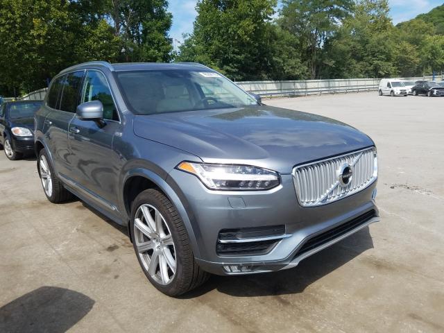 VOLVO XC90 T6 0 yv4a22pl9g1018251