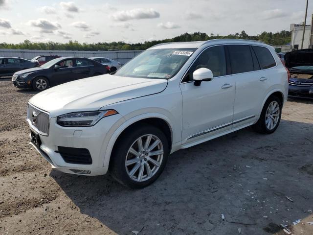 VOLVO XC90 T6 2016 yv4a22pl9g1022655