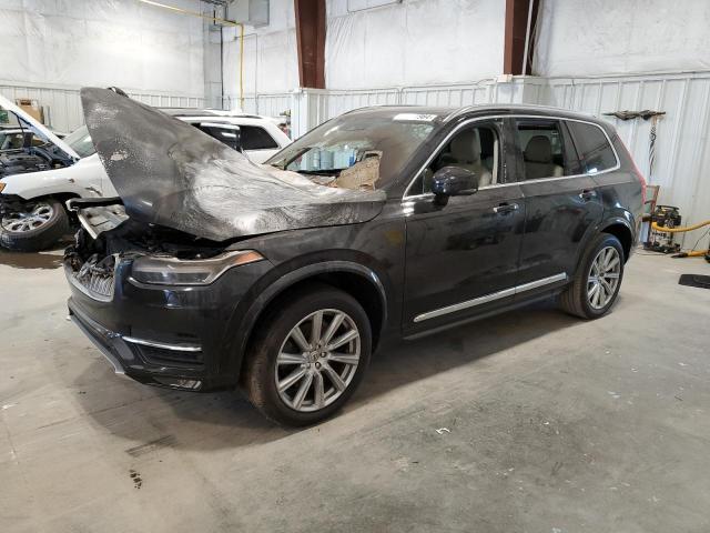 VOLVO XC90 T6 2016 yv4a22pl9g1038208