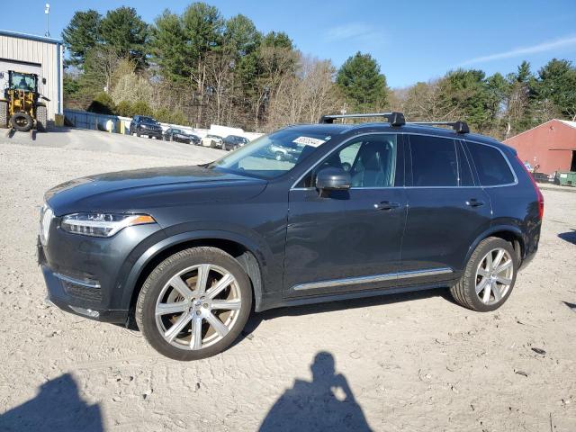 VOLVO XC90 2016 yv4a22pl9g1060354