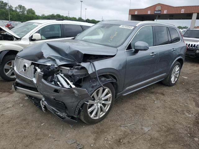 VOLVO XC90 T6 2016 yv4a22pl9g1063965