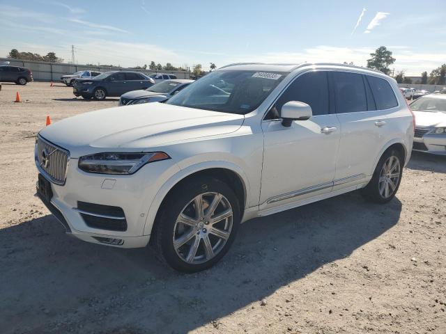 VOLVO XC90 2018 yv4a22pl9j1326642