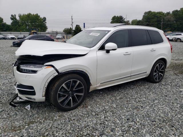 VOLVO XC90 T6 2018 yv4a22pl9j1334465