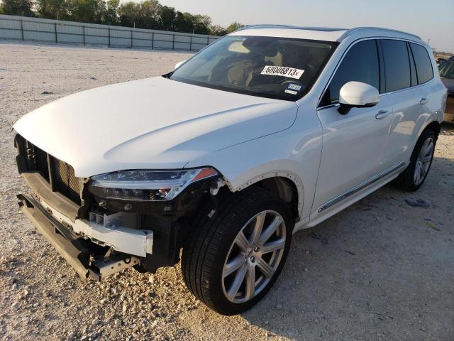 VOLVO XC90 T6 2018 yv4a22pl9j1366509