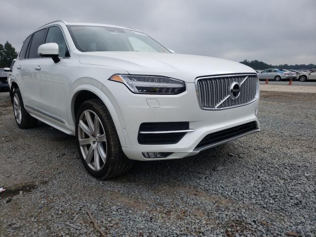 VOLVO XC90 T6 2018 yv4a22pl9j1366641