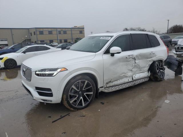 VOLVO XC90 2019 yv4a22pl9k1422286