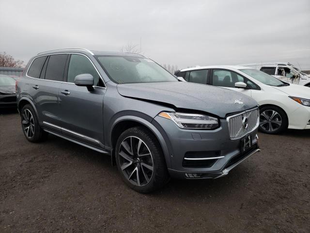 VOLVO XC90 T6 IN 2019 yv4a22pl9k1436057