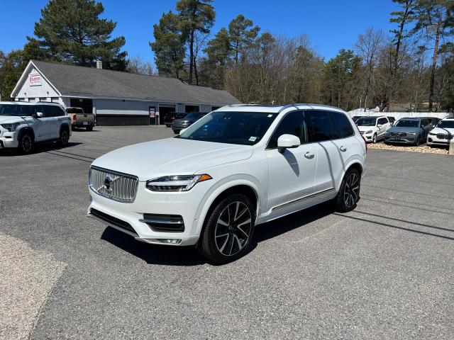 VOLVO XC90 2019 yv4a22pl9k1463842