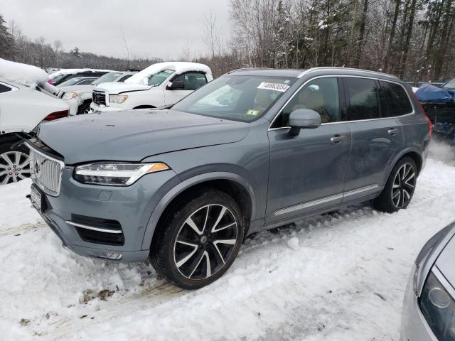 VOLVO XC90 2019 yv4a22pl9k1514272