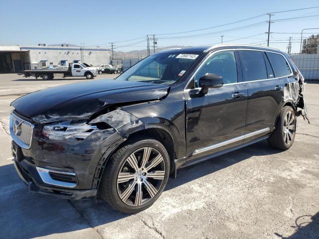 VOLVO XC90 2022 yv4a22pl9n1794229