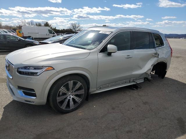 VOLVO XC90 T6 IN 2022 yv4a22pl9n1818979