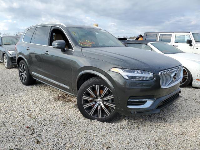 VOLVO XC90 T6 IN 2022 yv4a22pl9n1852968