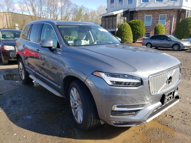 VOLVO XC90 T6 2016 yv4a22plxg1000874