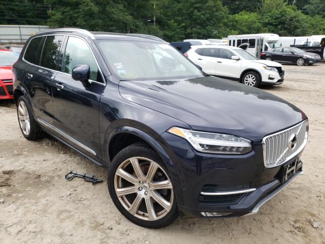 VOLVO NULL 2016 yv4a22plxg1041098