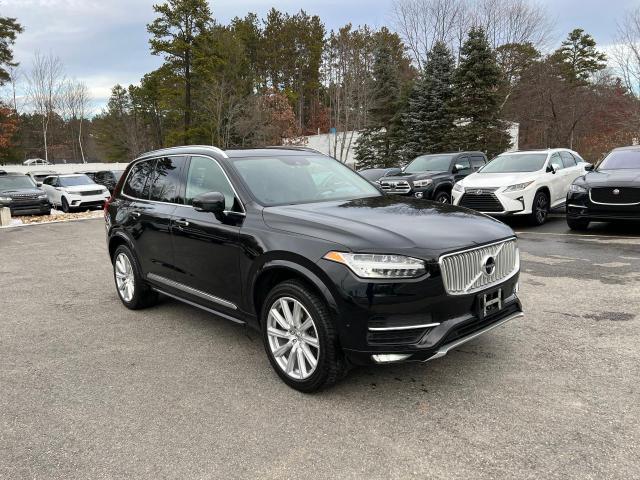 VOLVO XC90 T6 2016 yv4a22plxg1042168