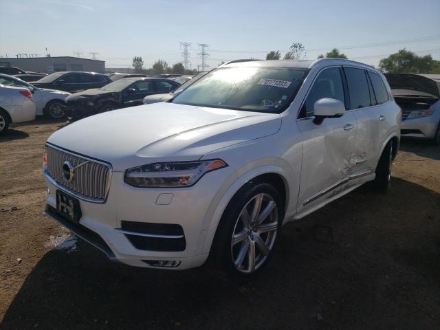 VOLVO NULL 2016 yv4a22plxg1042333