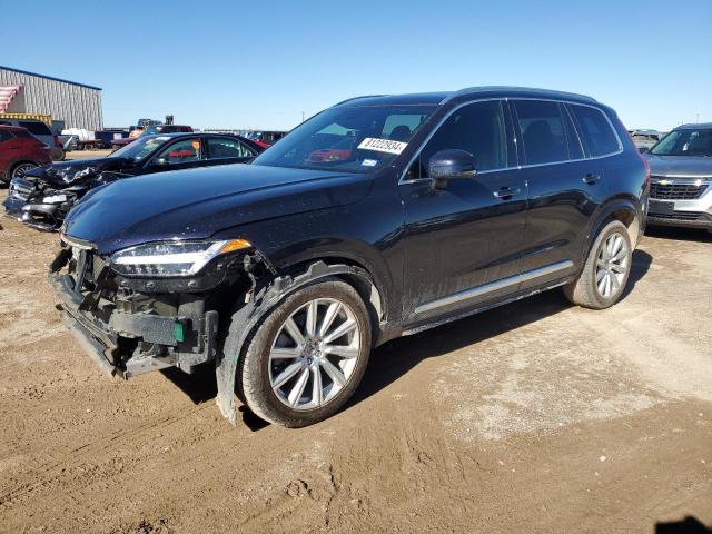 VOLVO XC90 T6 2016 yv4a22plxg1064557