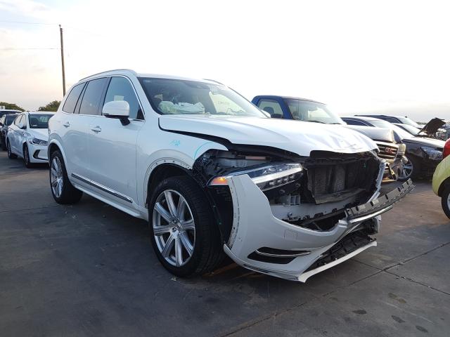 VOLVO XC90 T6 2017 yv4a22plxh1171464