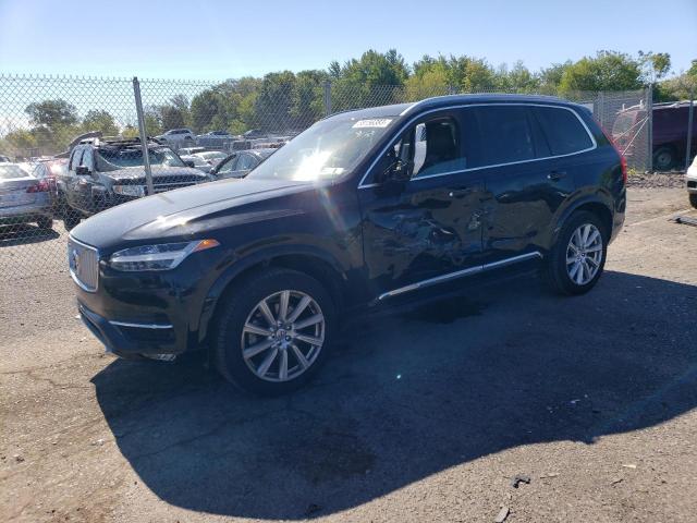 VOLVO XC90 2017 yv4a22plxh1176096