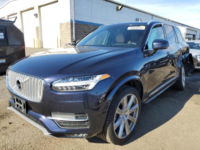 VOLVO XC90 T6 2017 yv4a22plxh1185087