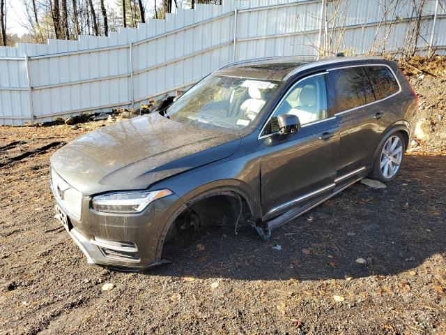 VOLVO XC90 2018 yv4a22plxj1204467