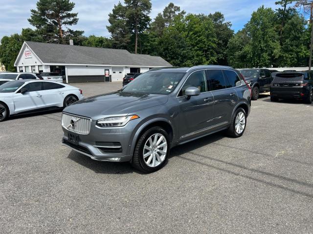 VOLVO XC90 T6 2018 yv4a22plxj1205179