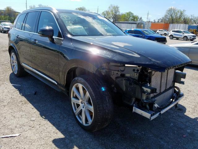 VOLVO XC90 T6 2018 yv4a22plxj1376126