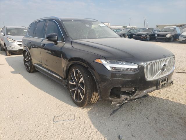 VOLVO XC90 T6 IN 2019 yv4a22plxk1427870