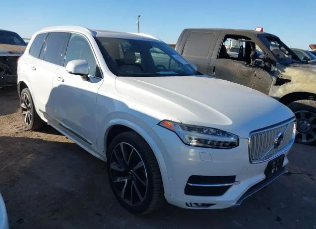 VOLVO XC90 2019 yv4a22plxk1436715