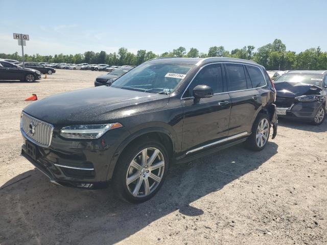 VOLVO XC90 2019 yv4a22plxk1437332