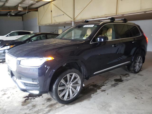 VOLVO XC90 T6 IN 2019 yv4a22plxk1469357