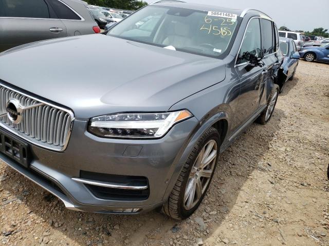 VOLVO XC90 T6 IN 2019 yv4a22plxk1494565