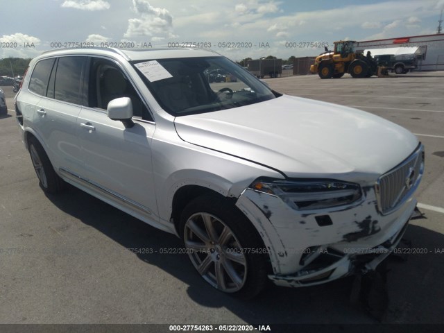 VOLVO XC90 2019 yv4a22plxk1497949