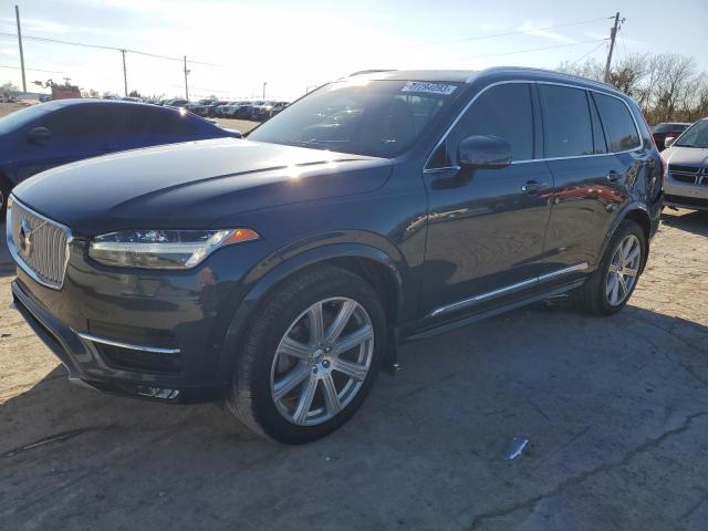 VOLVO XC90 2019 yv4a22plxk1508884