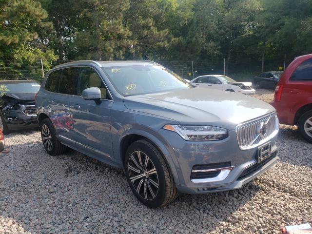 VOLVO XC90 T6 IN 2020 yv4a22plxl1568794