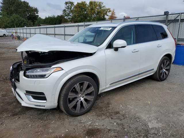 VOLVO XC90 2020 yv4a22plxl1573395