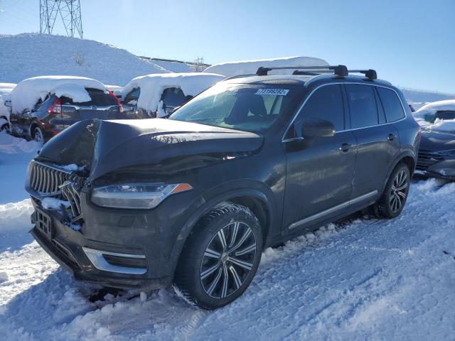 VOLVO XC90 T6 IN 2020 yv4a22plxl1597390