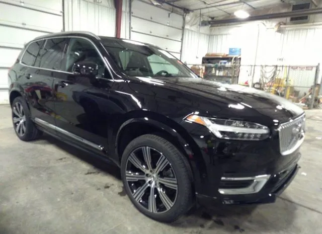 VOLVO XC90 2020 yv4a22plxl1610123