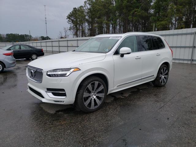 VOLVO XC90 2020 yv4a22plxl1618531