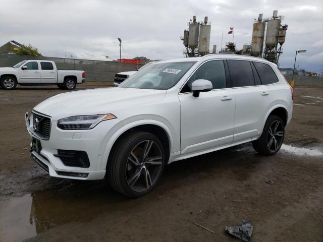 VOLVO XC90 T6 R- 2019 yv4a22pm0k1488279